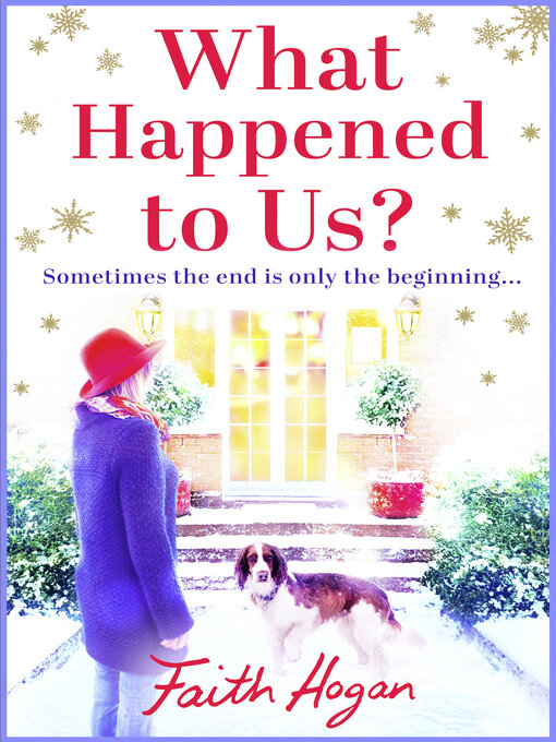 Cover image for What Happened to Us?